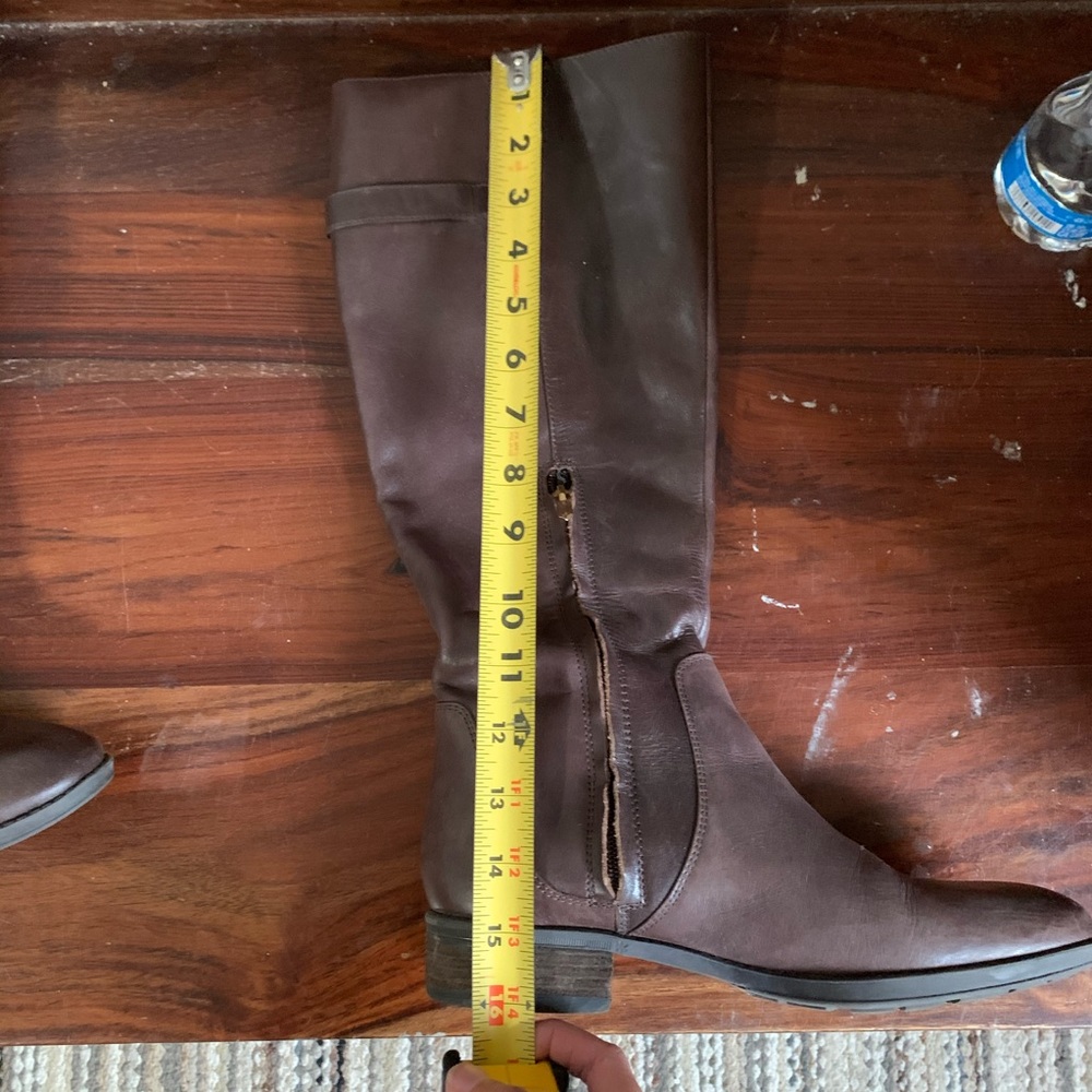 Sam Edelman Tall Riding Boot - Picture 6 of 8